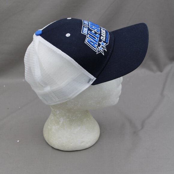 ECHL Hockey Hat - 2022 All Star Game Jacksonville FL - Adult Snapback - Picture 7 of 9